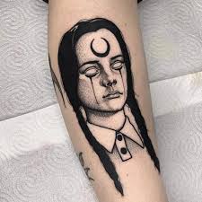 Tattoo artworks by © Daniel Kickflip Tattooer. : r/TattooArt