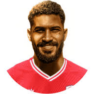 Ahmed Eid (Al Jazeera)