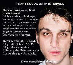 Süddeutsche Zeitung Magazin