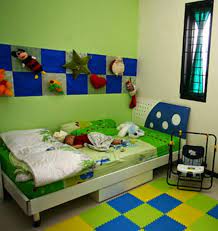 Tetapi kamu juga bisa menggunakan warna netral dan serius. Ruang Belajar Siswa Kelas 10 Desain Kamar Tidur Remaja Cowok Minimalis