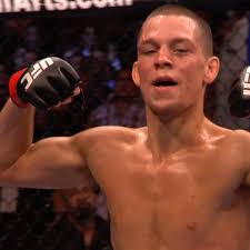#OnThisDay 10 years ago! Nate Diaz was still doing what Nate Diaz does!