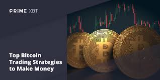 Place your sl below the breakout candle and take profit once the obv reaches 105,000. Top Bitcoin Trading Strategies 2021 To Make Money Primexbt