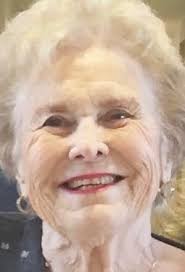 Charlotte Ann Rogers Sorrel Obituary