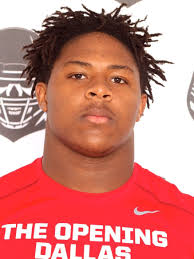 D.J. Allen, Tulsa, Linebacker