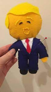 Pin On Voodoo Dolls And Stuff