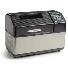 Great bread machine, makes conventional sized 2lb loaf. Zojirushi Bb Cec20 Home Bakery Supreme Bread Machine Stainless Steel Bread Machine Bread Machine Recipes Baking Tips