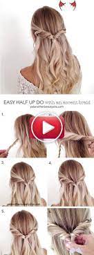 Any i also have thick hair and just learned to do buns myself. Pin On Frisuren Long Hair Styles Hair Styles Graduation Hairstyles