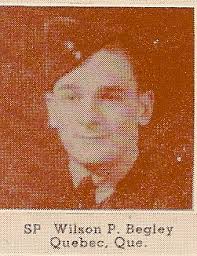 Wilson Patterson Begley