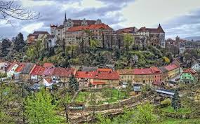 Ortenburg Bautzen Germany Castles Wonders Of The World Castle