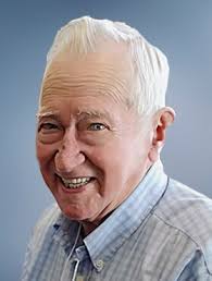 Obituary of Bill Forrest