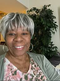 Elizabeth Mae Daniels