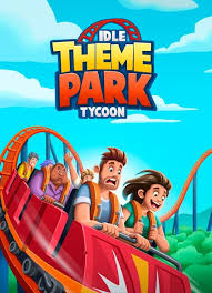 Telechargez Idle Theme Park Tycoon Recreation Game Sur Pc Avec Memu