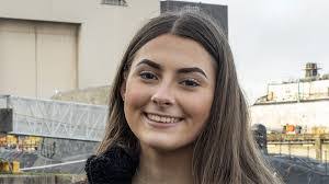 Millie Chadwick's Instagram, Twitter & Facebook