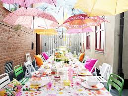 Are there any hacks for backyard party decor? 10 Ideas For Outdoor Parties From Ikea Skimbaco Lifestyle Online Magazine