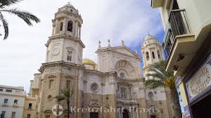 Die anlage wurde zum nationaldenkmal erklärt. Cadiz Sehenswertes