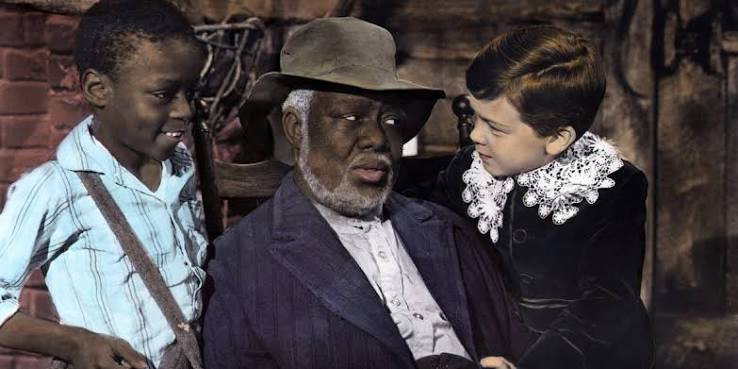 How 'Song of the South' Became One of Disney's Most Controversial Films -  Business Insider