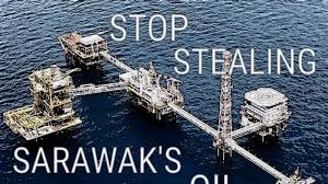 Oil & gas rich sabah & sarawak, riches to rags after 43 years of #petronas. Petition Stop Petronas From Stealing Sarawak S Oil And Gas Reserves Change Org