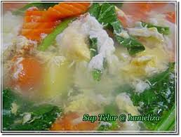 Dan sekarang, mari membuat sup yang terinspirasi dari cina. Pin Di Recipes Asian Cooking