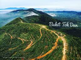 Pendakian bukit tok dun bukit laka oleh team menarik di perlis s. Tokdun Twitter Search