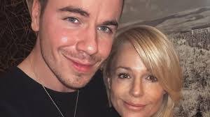 Austin Lieber's Instagram, Twitter & Facebook