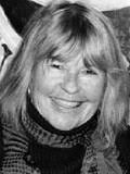 Suzanne Knight Obituary (2010)