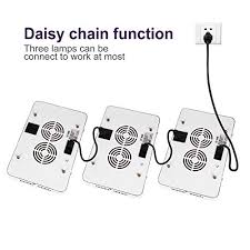 How big is a 600 watt roleadro galaxyhydro? Roleadro Galaxyhydro 1000w Led Grow Light Review Is It Worth It