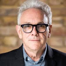 On a vehicle such as a car , the horn is the device that makes a loud noise as a signal. Trevor Horn Trevor Horn Twitter