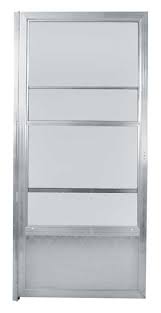 We did not find results for: Storm Door Aluminum Mill Finish Left Handed 29 X 78 H S Building Supplies