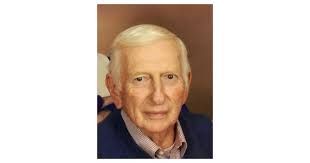 Stuart Townsend Obituary (1942