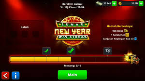 Can you read the angles and run the table in this classic game although house rules vary, this version of 8 ball pool uses wpa rules. 8 Ball Pool Lunar Ring 10winstreak Challenge I Get Ring And Free Cue Youtube