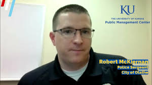 Robert McKiernan Reflects