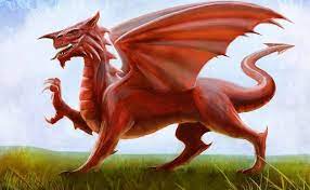 The welsh government, visit wales, numerous local authorities including blaenau gwent, cardiff, carmarthenshire, rhondda cynon taf, and sports bodies, including the sport wales national centre, the football association of wales, dragons and london welsh rfc. The Red Dragon Of Wales Mysterium Tours