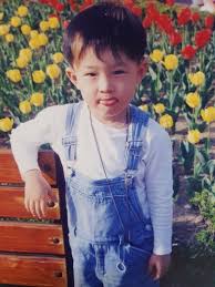 Oneus Leedo Kim Geonhak ˊˎ Baby Photos Korean Idol Kim