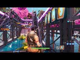 Splash In Water Parkour Beach Edition By Kiwi Fortnite Custom Island Creative Mode Youtube Fortnite Parkour Island
