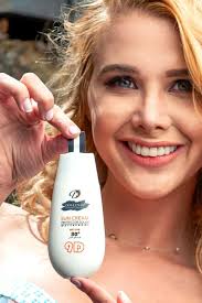 SUN CREAM WATERPROOF 30 SPF