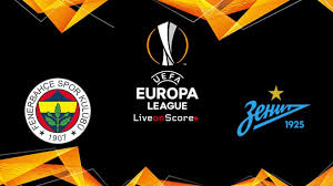 Fenerbahçe'de 9 eksi̇k skrtel ve neto eski̇ takimlarina karşi fenerbahçe ile zenit arasındaki eşleşmede martin skrtel ve luis neto eski takımlarına karşı mücadele verecek. Fenerbahce Vs Zenit Petersburg Preview And Prediction Live Stream Uefa Europa League 1 16 Finals 2019