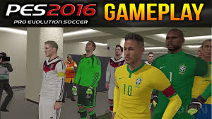 Pro Evolution Soccer 2016 Full Version