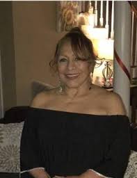 Maria Stokes Obituary