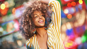 Image result for Afroqueta