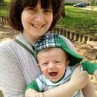 Guardian's Touch by Darcy Rose