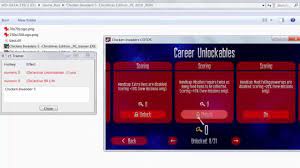 Sep 05, 2020 · how to unlock chicken invaders (dx version) as this game doesn't really have a proper menu, cheats are unlocked with the debug mode. Chicken Invaders 4 Trainer Budfecol