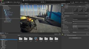 Along with this is a realistic goal setting. 10 Best Python Engines For Game Development In 2021 Asoftclick