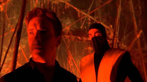 Mortal kombat is an upcoming fantasy action movie based on the popular mortal kombat series of fighting games produced by warner bros. Mortal Kombat Movie Reboot Release Date Announced Playstation Universe