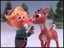 Rudolph The Red Nosed Reindeer With Lyrics Youtube Christmas Cartoons Christmas Tv Specials Red Nosed Reindeer