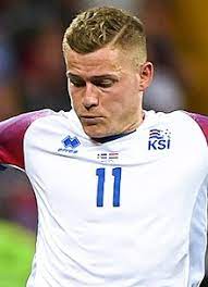 See alfred finnbogason's bio, transfer history and stats here. Alfred Finnbogason Wikipedia