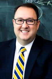 Spring 2025 Commencement!