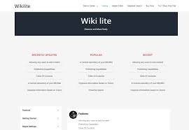 Get started today, free forever! How Can A Business Wiki Revolutionize Your Business Helpie Wp