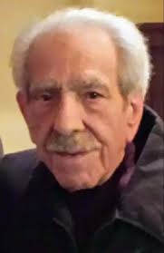 Dominic "Meco" Colosimo