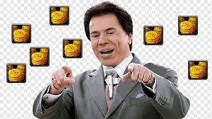 Veja mais ideias sobre silvio santos, abravanel, programa silvio santos. Silvio Santos A Biografia Brazil Sistema Brasileiro De Televisao Meme Meme Meme Internet Brazil Png Pngwing