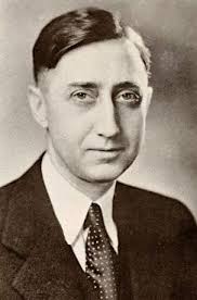 John Ira Burton (1889-1978)